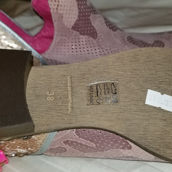 Pink Booty - Picture 6 of 7